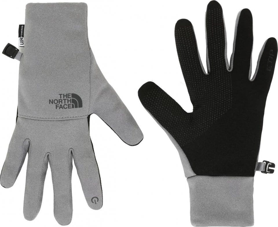 Rukavice The North Face W ETIP RECYCLED GLOVE