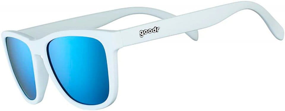 Sunčane naočale Goodr Iced By Yetis