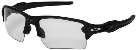 Sunčane naočale Oakley Flak 2.0 XL Mtt Black w/ Clear