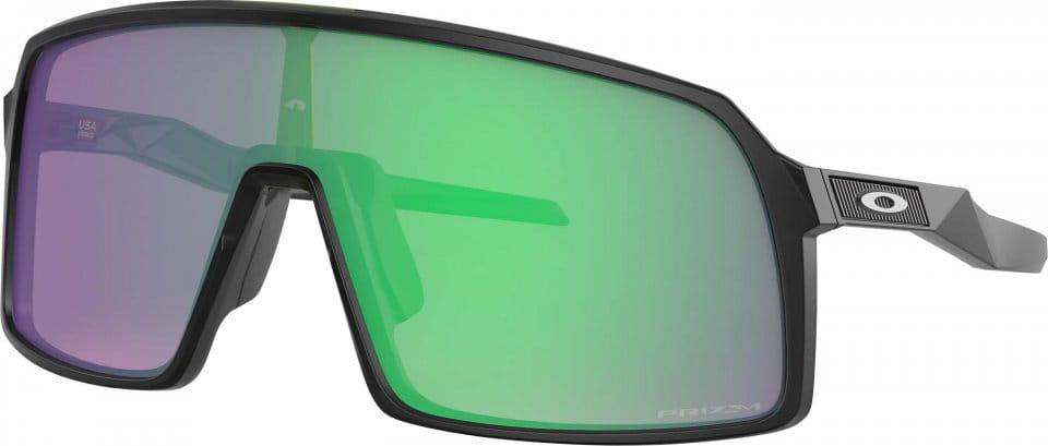 Sunčane naočale Oakley Sutro Black Ink w/ PRIZM Jade