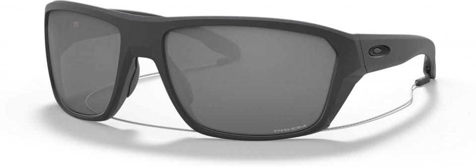Sunčane naočale Oakley Split Shot Matte Carbon w/ PRIZM Black