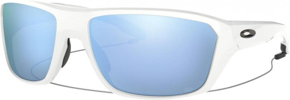 Sunčane naočale Oakley Split Shot Wht w/ PRIZM Dp H2O Pol