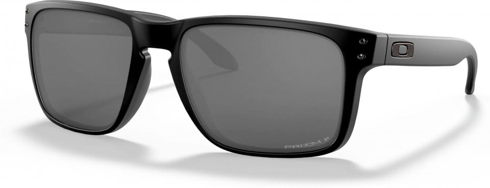 Sunčane naočale Oakley Holbrook XL Matte Black w/ PRIZM Blk Pol