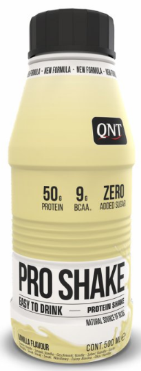 PRO SHAKE (50 g proteina i niskog šećera) 500 ml vanilije