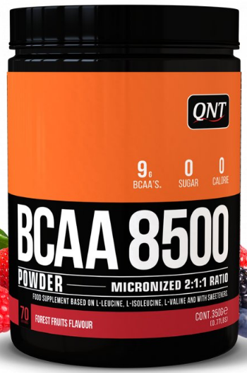 BCAA 8500 instant prah 350 g limuna