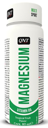 Vitamini i minerali QNT Magnesium Sport shot