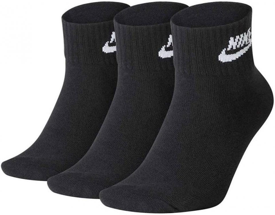 Čarape Nike U NK NSW EVRY ESSENTIAL ANKLE