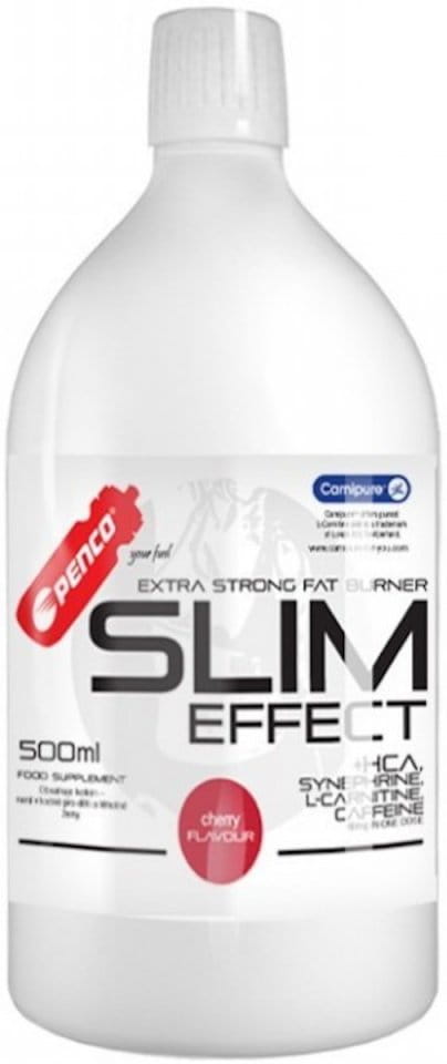 Pijte PENCO SLIM EFFECT 500 ml