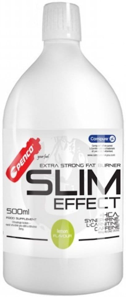 Pijte PENCO SLIM EFFECT 500 ml