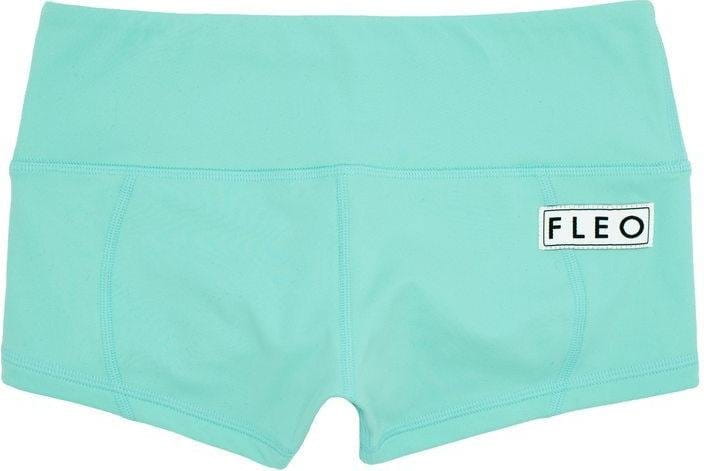 Kratke hlače FLEO Aqua Splash x Katie Crewe