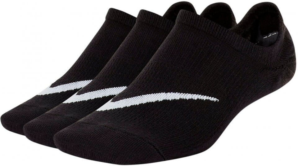 Čarape Nike Everyday Kids Lightweight Footie Socks (3 Pairs)