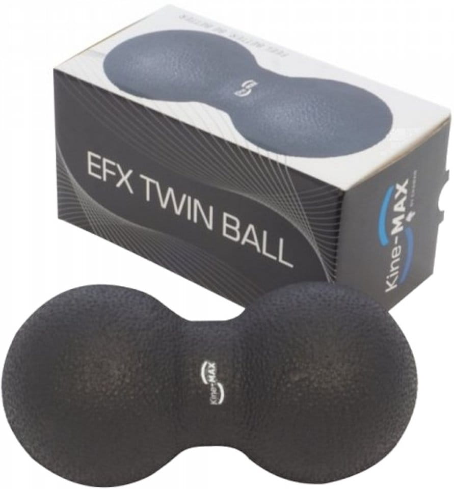Lopta za regeneraciju Kine-MAX EFX Twin Ball