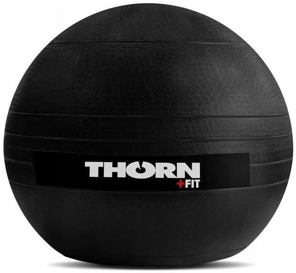 Lopta za medicinu THORN+fit Slam Ball 10kg