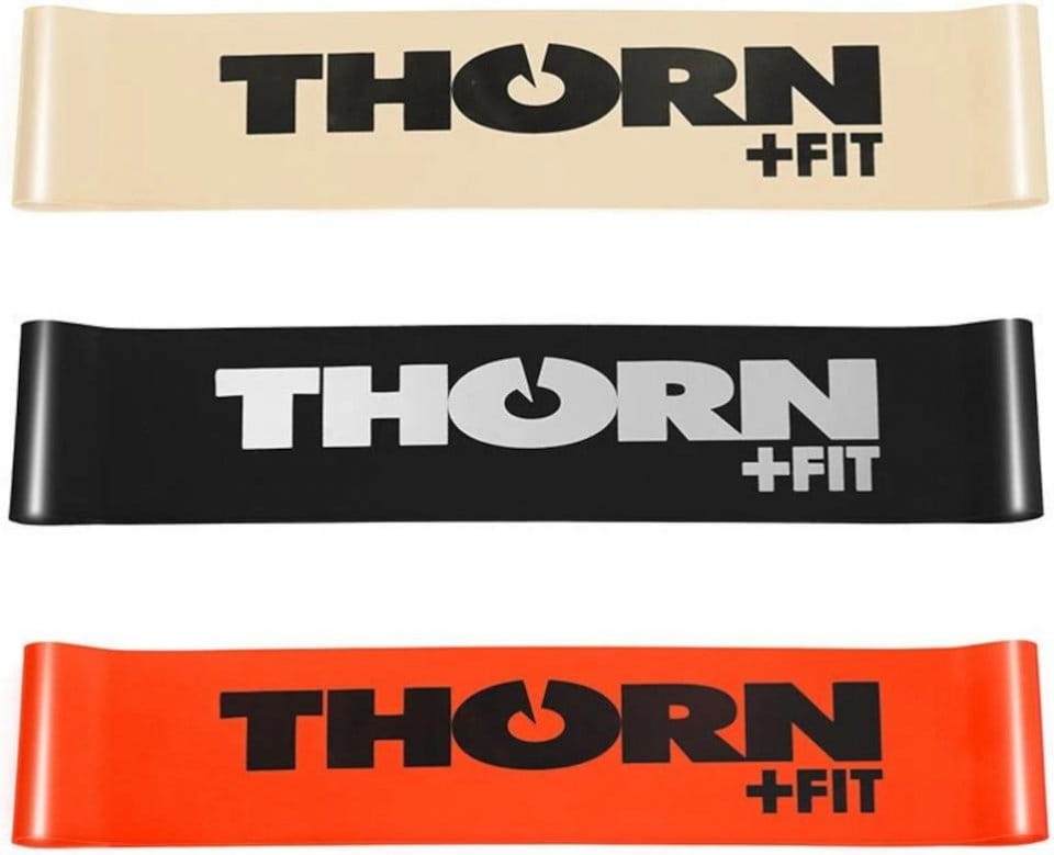 Guma za jačanje THORN+fit Resistance Band Set (one pack)