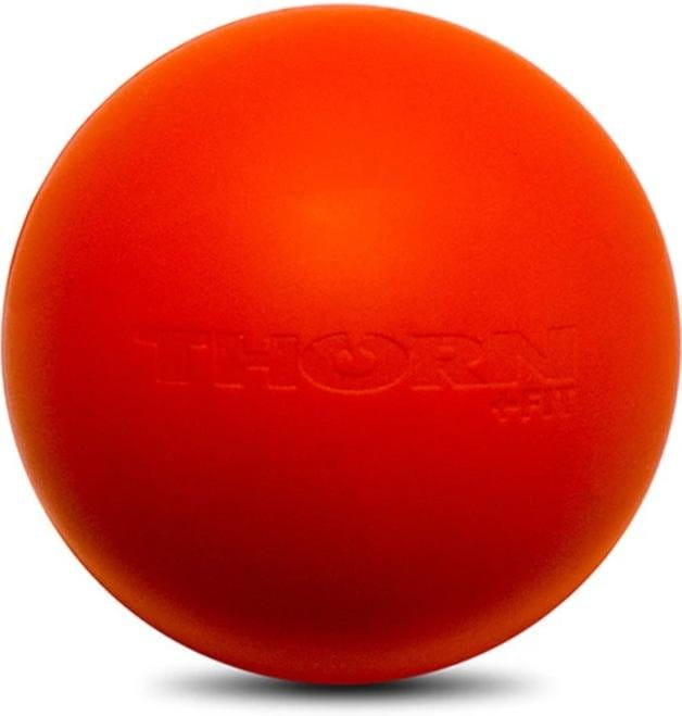 Lopta THORN+fit Lacrosse Ball MTR RED