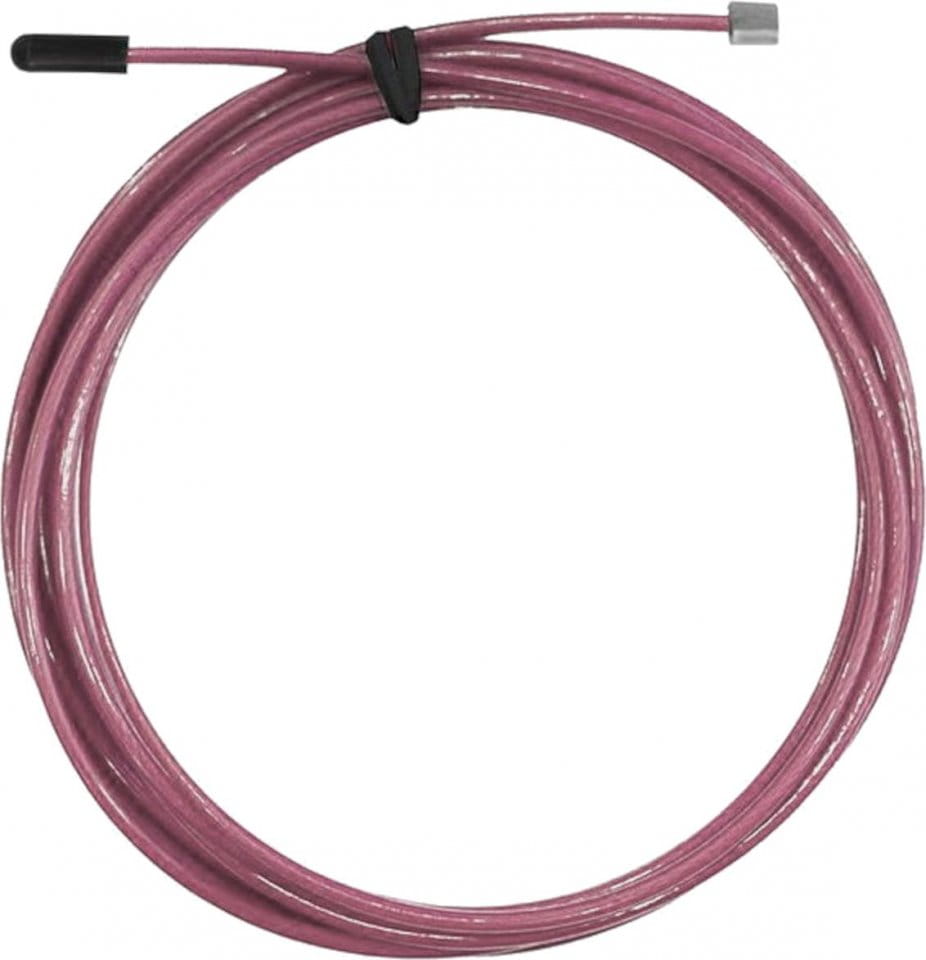 Uže za preskakanje THORN+fit Replacement Steel Cable 2.0 - PINK