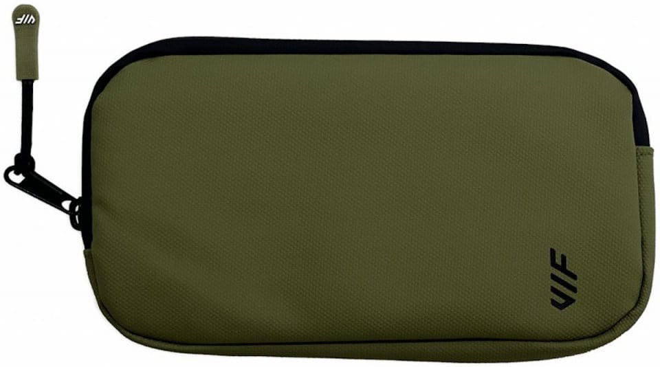 Futrola VIF Rainproof Essentials Case - Navy Green