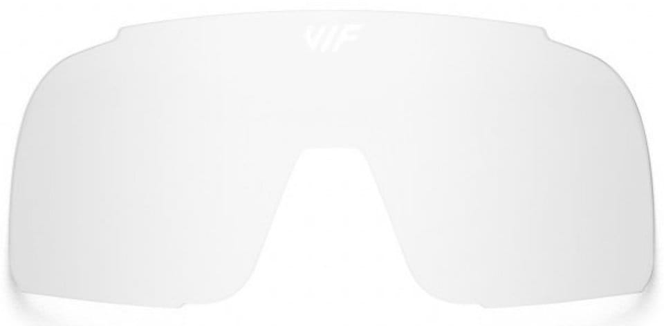 Sunčane naočale Replacement UV400 lens transparent for VIF One glasses